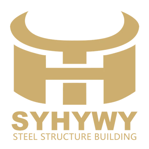 Šenjangas  Huaying  Weiye  Plienas  Struktūra  Co.,  Ltd.